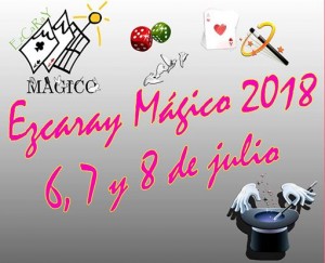 ezcaray magico 2018